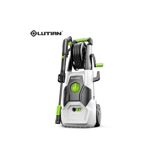 LUTIAN LT503-1800C მაღალი წნევის სარეცხი აპარატი (180 ბარი)